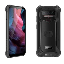 Oukitel WP23 Pro 128GB - Black - Unlocked