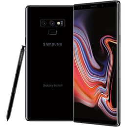 Galaxy Note9 128GB - Black - Unlocked