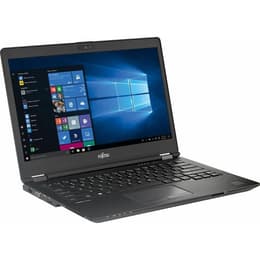 Fujitsu LifeBook U7410 14" (2020) - Core i5 1.7 GHz - SSD 128 GB - 8 GB