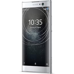 Sony Xperia XA2 Ultra 64GB - Silver - Unlocked