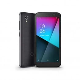 Vodafone Smart E9 16GB - Black - Unlocked