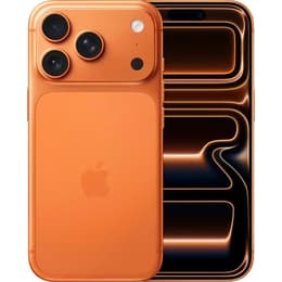 iPhone 17 Pro 256GB - Cosmic Orange - Unlocked