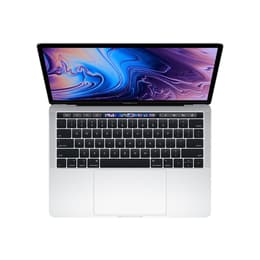 MacBook Pro Retina 13-inch (2018) - Core i7 - 16GB SSD 512 QWERTY - English