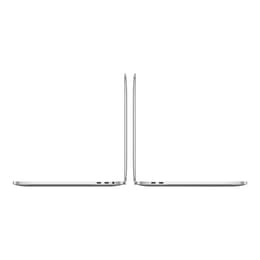MacBook Pro Retina 13-inch (2018) - Core i7 - 16GB SSD 512 QWERTY - English