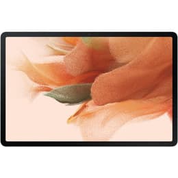 Galaxy Tab S7 FE (2021) 128GB - Wi-Fi - Green