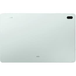 Galaxy Tab S7 FE (2021) 128GB - Wi-Fi - Green