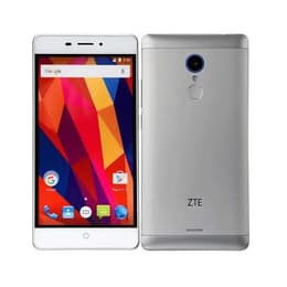 ZTE Blade V Plus 16GB - Silver - Unlocked