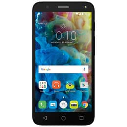 Alcatel Pop 4 8GB - Black - Unlocked
