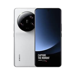 Xiaomi 13 Ultra 512GB - White - Unlocked