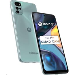 Motorola Moto G22 64GB - Green - Unlocked