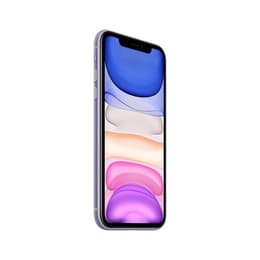 iPhone 11 128GB - Purple - Unlocked