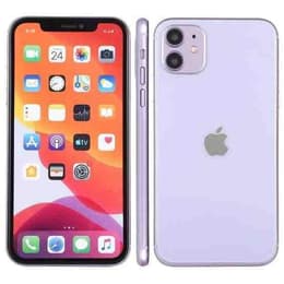 iPhone 11 128GB - Purple - Unlocked