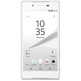 Sony Xperia M5 16GB - White - Unlocked