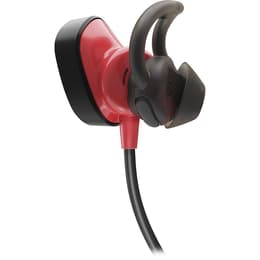 Bose SoundSport Bluetooth Earphones - Red