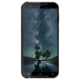 Cubot Quest Lite 32GB - Black - Unlocked