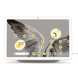 Google Pixel Tablet (2023) 128GB - Wi-Fi - Beige