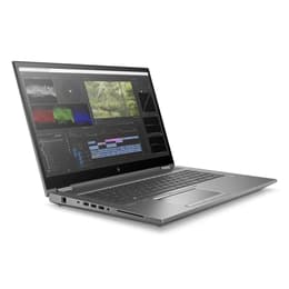 Hp Zbook Fury 15 G7 15" (2020) - Core i7 2.6 GHz - SSD 512 GB - 16 GB