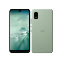 wish 64GB - White - Unlocked
