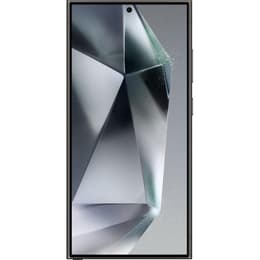 Galaxy S24 Ultra 256GB - Black - Unlocked