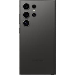 Galaxy S24 Ultra 256GB - Black - Unlocked