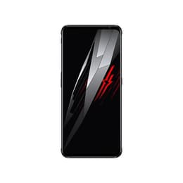 Nubia Red Magic 6 Lite 256GB - Black - Unlocked