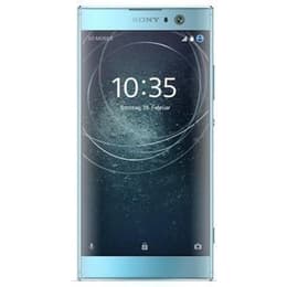 Sony Xperia XA2 32GB - Blue - Unlocked