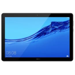 Huawei MediaPad T5 (2018) 32GB - Wi-Fi - Black