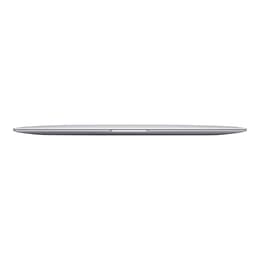 MacBook Air 13-inch (2015) - Core i5 - 4GB SSD 128 QWERTY - English