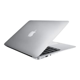MacBook Air 13-inch (2015) - Core i5 - 4GB SSD 128 QWERTY - English
