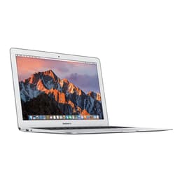 MacBook Air 13-inch (2015) - Core i5 - 4GB SSD 128 QWERTY - English
