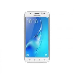 Galaxy J5 (2016) 16GB - White - Unlocked