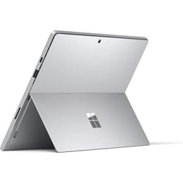Microsoft Surface Pro 7 12" (2019) - Core i5 1.1 GHz - SSD 256 GB - 8 GB
