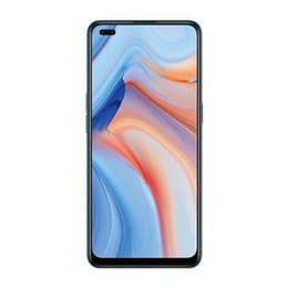 Oppo Reno4 5G 128GB - Blue - Unlocked