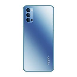 Oppo Reno4 5G 128GB - Blue - Unlocked