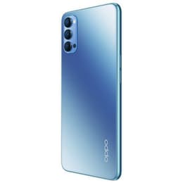Oppo Reno4 5G 128GB - Blue - Unlocked