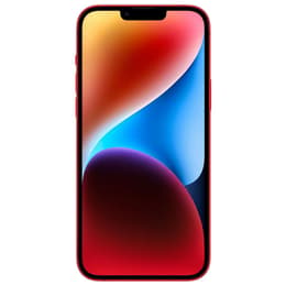 iPhone 14 Plus 512GB - Red - Unlocked