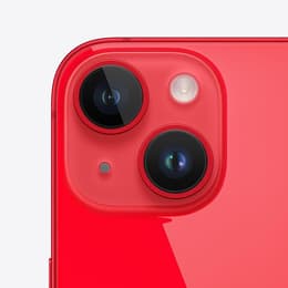 iPhone 14 Plus 512GB - Red - Unlocked