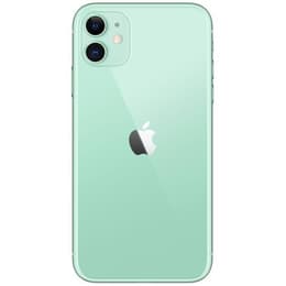 iPhone 11 256GB - Green - Unlocked