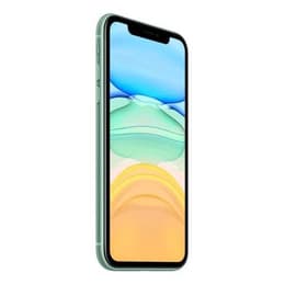 iPhone 11 256GB - Green - Unlocked