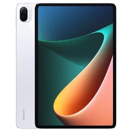 Xiaomi Pad 5 (2021) 256GB - Wi-Fi - White