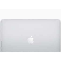 MacBook Air Retina 13-inch (2020) - Core i3 - 8GB SSD 256 QWERTY - English