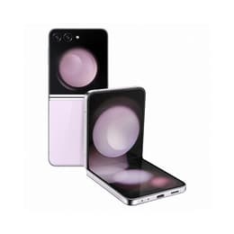 Galaxy Z Flip5 512GB - Purple - Unlocked