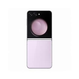 Galaxy Z Flip5 512GB - Purple - Unlocked