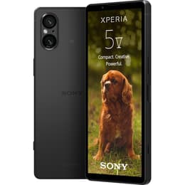 Sony Xperia 5 V 128GB - Black - Unlocked