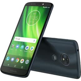 Motorola Moto G6 Play 16GB - Blue - Unlocked