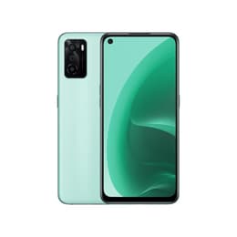 Oppo A55s 5G 64GB - Green - Unlocked