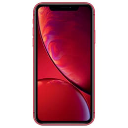 iPhone XR 64GB - Red - Unlocked