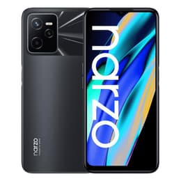 Realme Narzo 50A Prime 64GB - Black - Unlocked