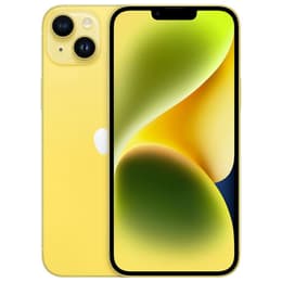 iPhone 14 256GB - Yellow - Unlocked