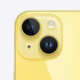iPhone 14 256GB - Yellow - Unlocked
